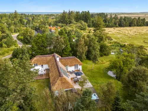 "Verner" - 900m from the Sea