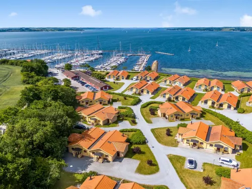 "Rouwen" - 120m from the sea - 3-Star