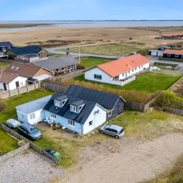 "Fransiska" -  from the Sea