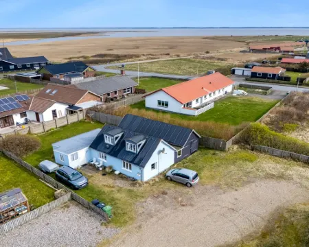 "Fransiska" -  from the Sea Hotels in Ulfborg