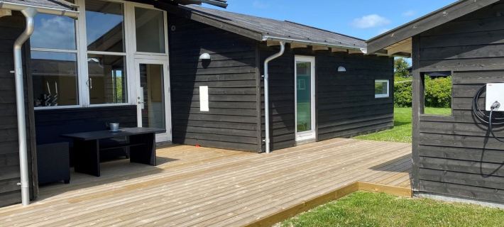 "Preben" - 500m from the Sea Hotels in Norlev Strand
