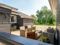 "Kanerva" - 100m to the Fjord Hotels in Storvorde