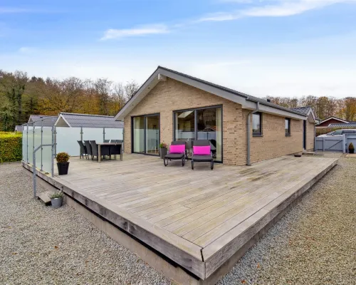 "Lio" - 200m from the sea Hotels in Bjert