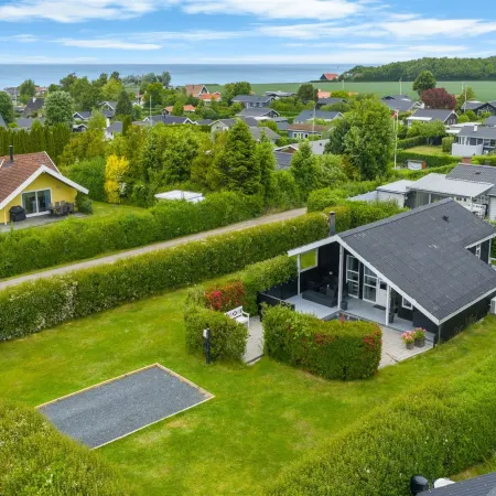 "Maaria" - 400m from the sea Hotels in Bogense