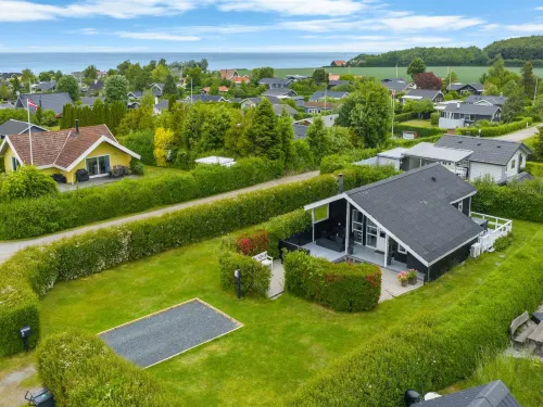 "Maaria" - 400m from the sea Hotels in Bogense