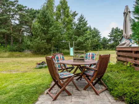 "Hoat" - 1.7km from the sea