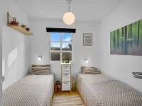 "Andrine" - 100m from the sea فنادق في ناكسكوف