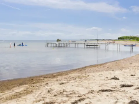 "Filimena" - 250m from the sea