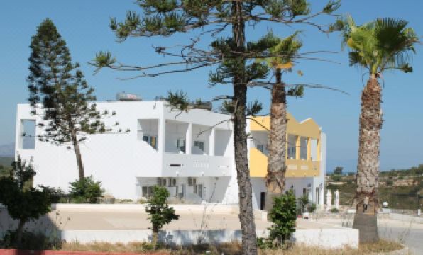 Kordistos Hotel - Housity