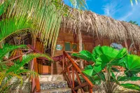 Posadas Ecoturisticas Seineken