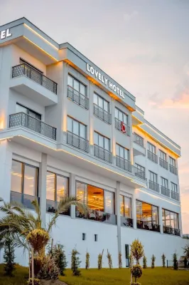 Lovely Butik Hotel Hotels in 