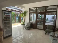 ホテル・アポロ・セントラル