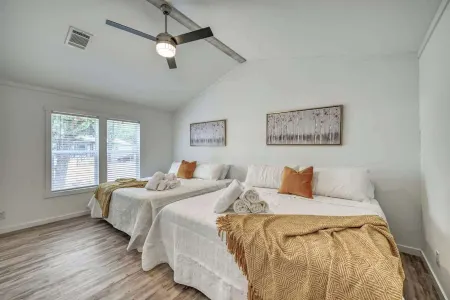 Resort at Fredericksburg Unit 15