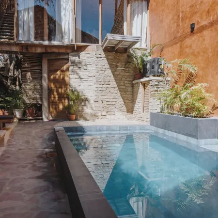 Eco Lodge Mancora