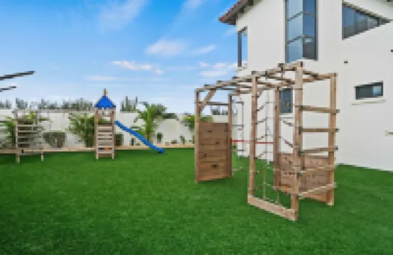 Caya di Sero 18 Tierra del Sol