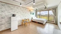 Yeongdeok January and February Pension Hotels near Koraebul-haesuyokchang
