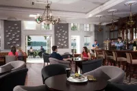 Lough Erne Resort - bar
