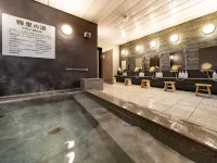 Super Hotel Mito