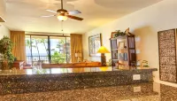 Aston Kaanapali Shores - spa