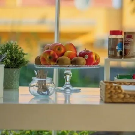 Isa Residence Fiumicino Airport
