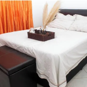 Cozy Studio Room to Rent in Johannesburg City