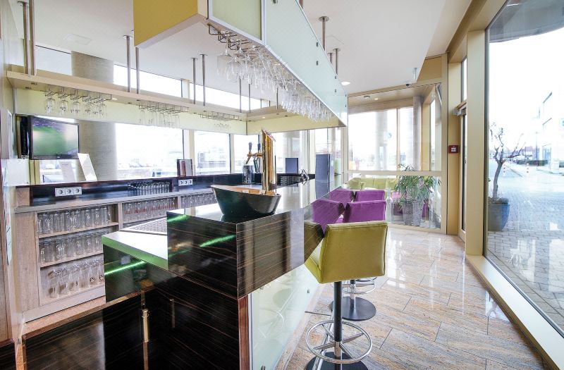 Best Western Plus Hotel Bremerhaven photo 3
