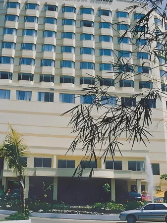 Hotel Gran Puri Manado