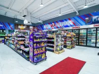 Budget Inn by OYO San Augustine Hotels in San Augustine