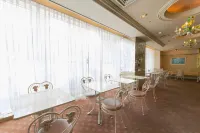 Tokushima Washington Hotel Plaza - petit déjeuner