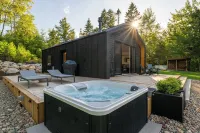 Nalu Retreat Lakeside Hotels in Goffs