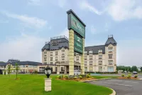 Quality Suites Hotels in Drummondville