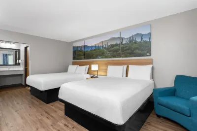 Days Inn by Wyndham Phoenix West Hoteles en Maryvale