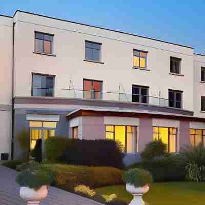 Shamrock Lodge Hotel Hotel Exterior