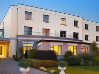 Shamrock Lodge Hotel Hotels in Athlone