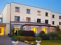 Shamrock Lodge Hotel Hotels near River Shannon