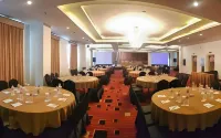 Hotel Safin Pati