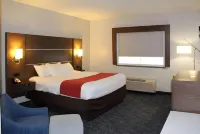 Comfort Inn & Suites Near Lake Guntersville Hotels in Scottsboro