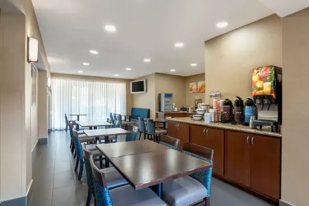 Comfort Inn Greenville I-65