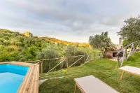 The Sea Air Villa in Massarosa - Villaer