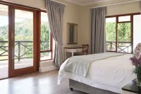 High Season Farm Luxury Cottages - farm stay
