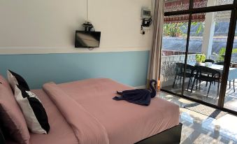 La Bella Guesthouse