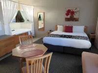 Best Western Endeavour Motel Hotels in Морпет