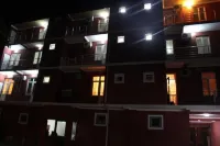 리아 호텔 Mtsvane Kontskhi 호텔