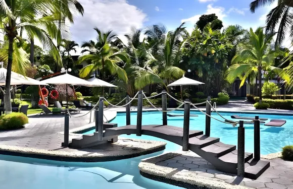 利安德機場 酒店