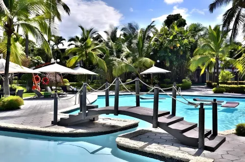 Riande Aeropuerto Hotel Casino Hotels in Panama District