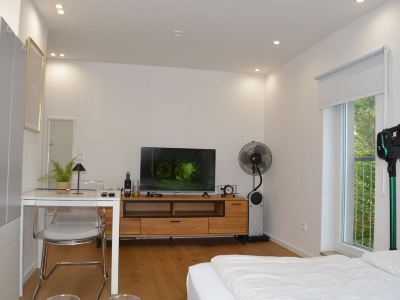 Apartment close to the center
