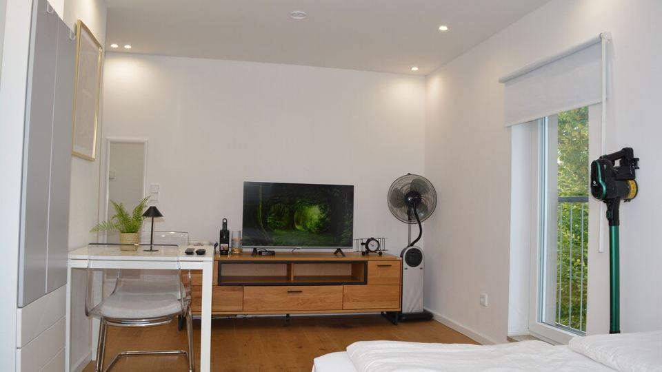 Apartment close to the center