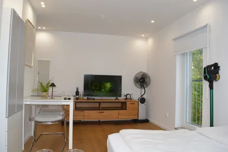 Apartment close to the center