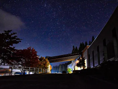 Akinomiyasanso Отели в г. Юдзава