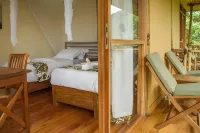 Ichumbi Gorilla Lodge - Hot Springs